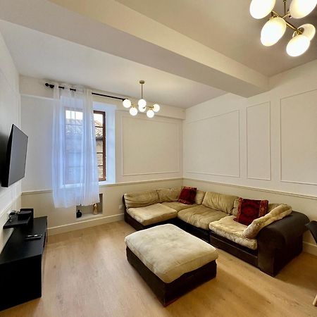 Apartamento New, La Passante, Belle Vue Conques-sur-Orbiel Exterior foto