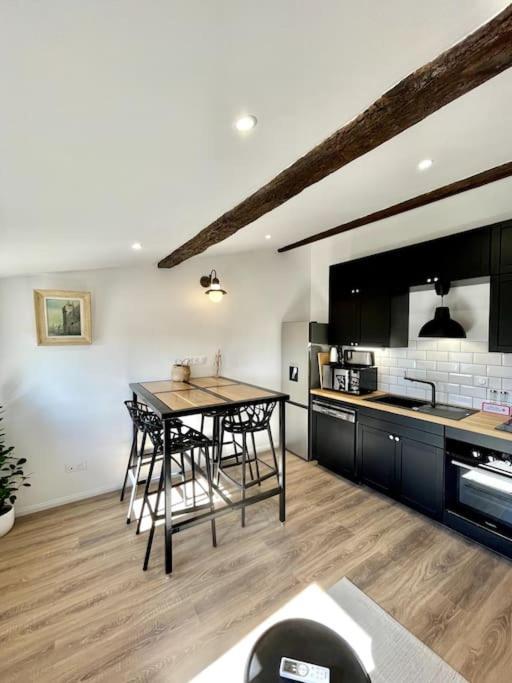 Apartamento New, La Passante, Belle Vue Conques-sur-Orbiel Exterior foto