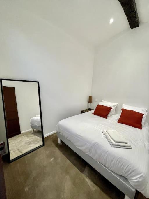 Apartamento New, La Passante, Belle Vue Conques-sur-Orbiel Exterior foto