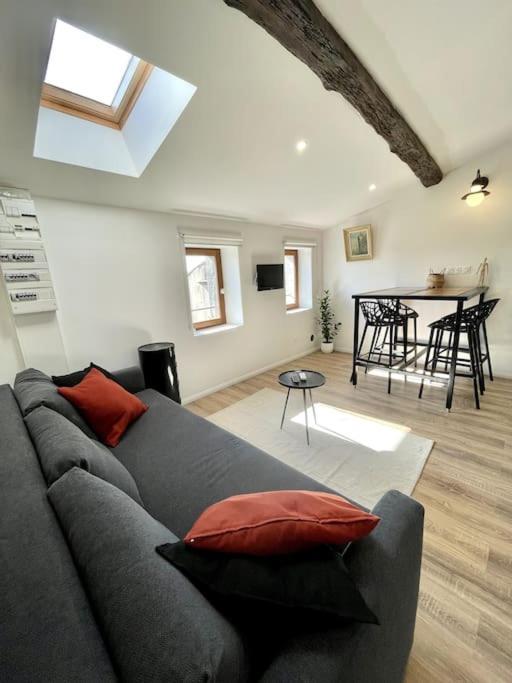 Apartamento New, La Passante, Belle Vue Conques-sur-Orbiel Exterior foto