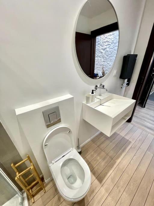 Apartamento New, La Passante, Belle Vue Conques-sur-Orbiel Exterior foto