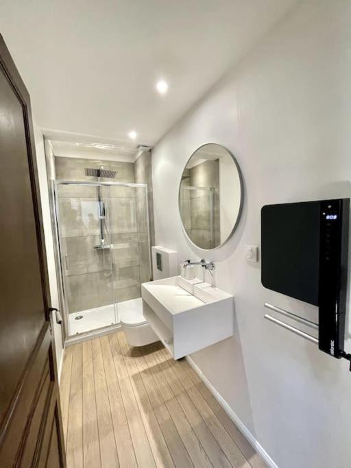Apartamento New, La Passante, Belle Vue Conques-sur-Orbiel Exterior foto