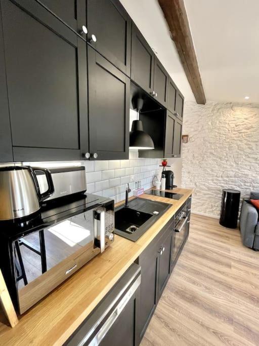 Apartamento New, La Passante, Belle Vue Conques-sur-Orbiel Exterior foto