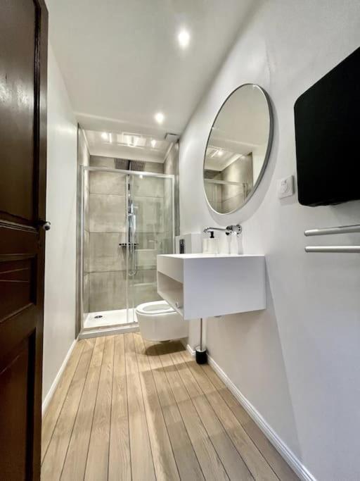 Apartamento New, La Passante, Belle Vue Conques-sur-Orbiel Exterior foto