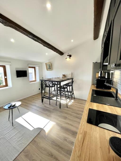 Apartamento New, La Passante, Belle Vue Conques-sur-Orbiel Exterior foto