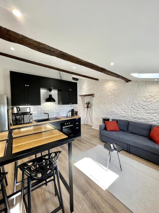Apartamento New, La Passante, Belle Vue Conques-sur-Orbiel Exterior foto