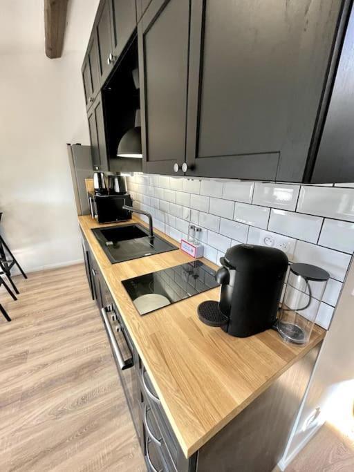 Apartamento New, La Passante, Belle Vue Conques-sur-Orbiel Exterior foto