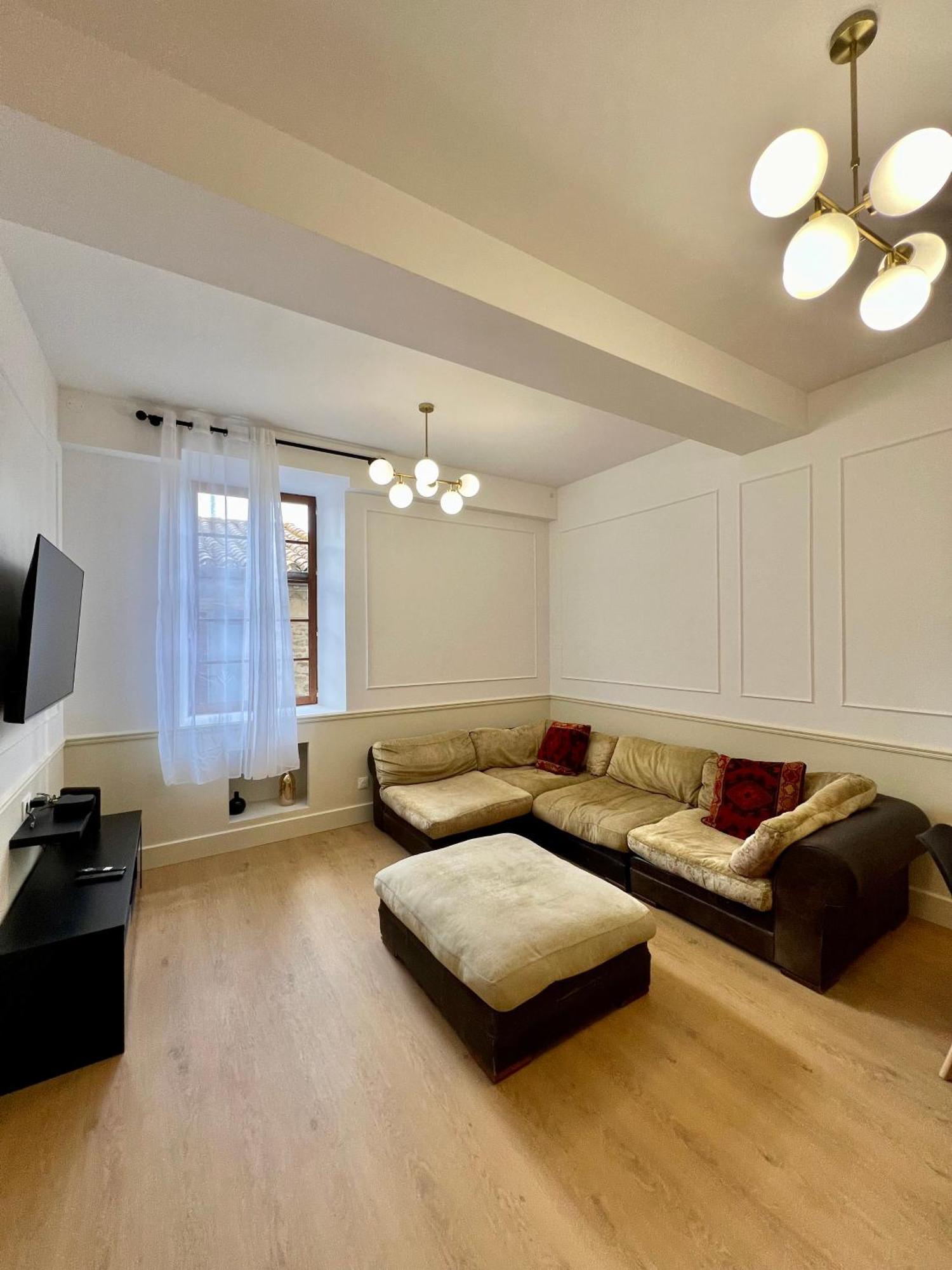 Apartamento New, La Passante, Belle Vue Conques-sur-Orbiel Exterior foto